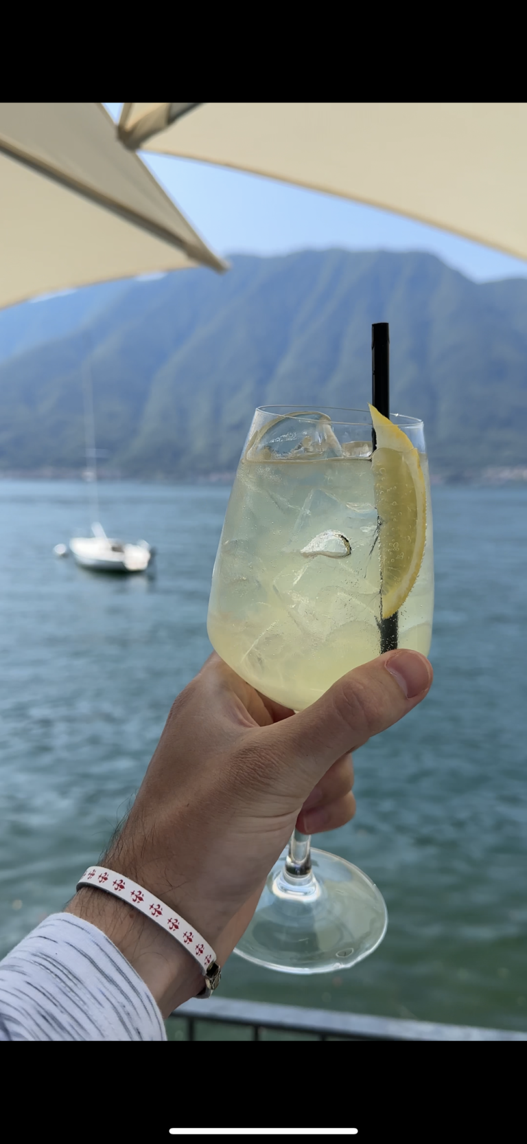 The 3 Best Drinks to get in Italy
